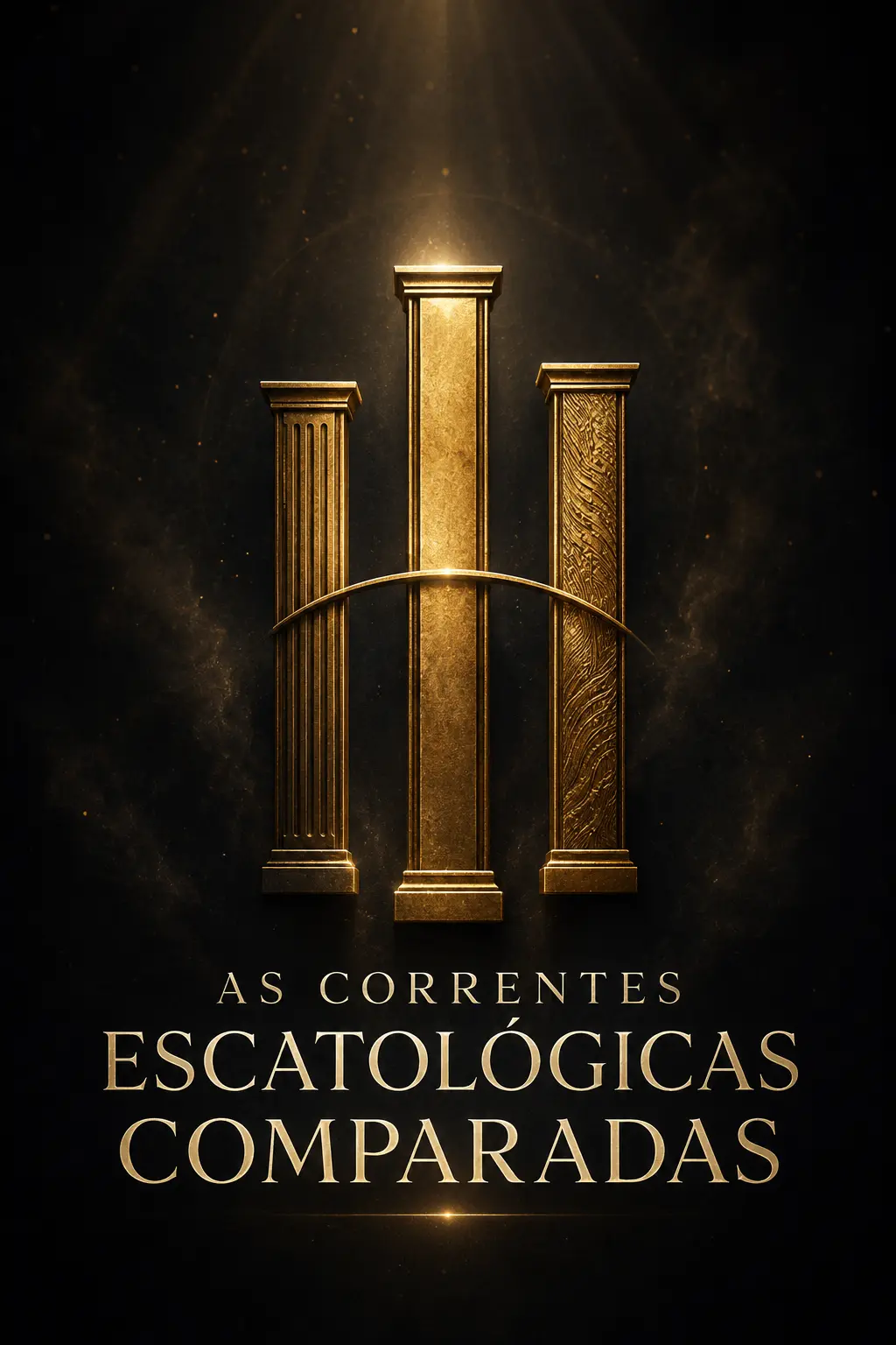 As Correntes Escatológicas Comparadas