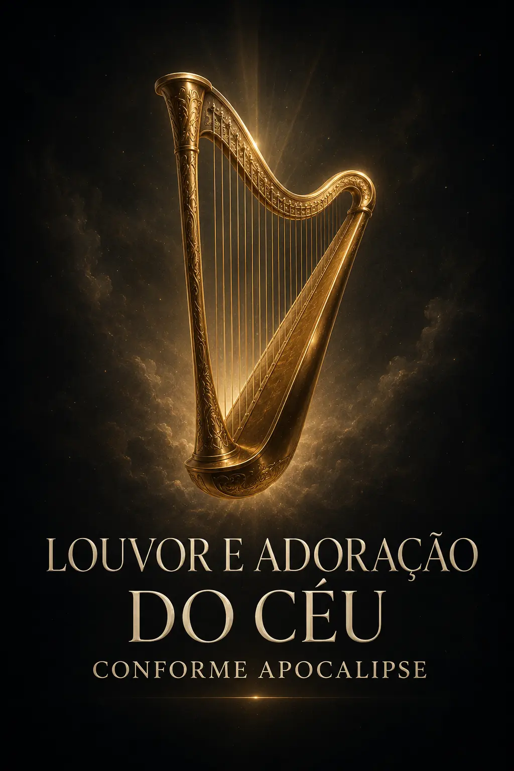Louvor e Adoração do Céu